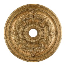 Livex Versailles Ceiling Medallion 8210-65