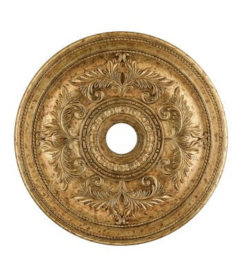 Livex Versailles Ceiling Medallion 8210-65