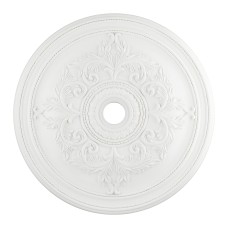 Livex Versailles Ceiling Medallion 8211-03
