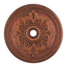Livex Versailles Ceiling Medallion 8211-30