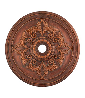 Livex Versailles Ceiling Medallion 8211-30