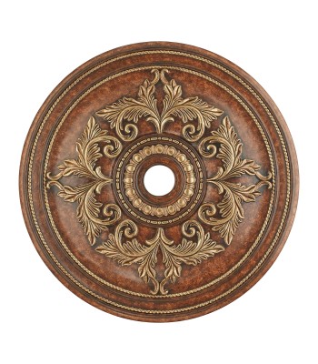 Livex Versailles Ceiling Medallion 8211-63
