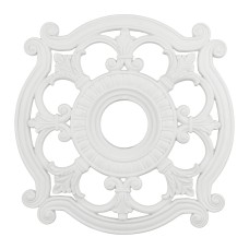 Livex Buckingham Ceiling Medallion 8216-03