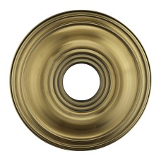 Livex Ceiling Medallions Ceiling Medallion 8217-01