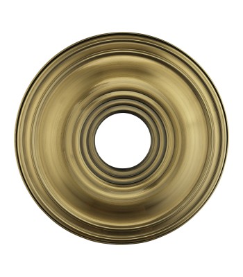 Livex Ceiling Medallions Ceiling Medallion 8217-01