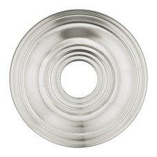 Livex Ceiling Medallions Ceiling Medallion 8217-91