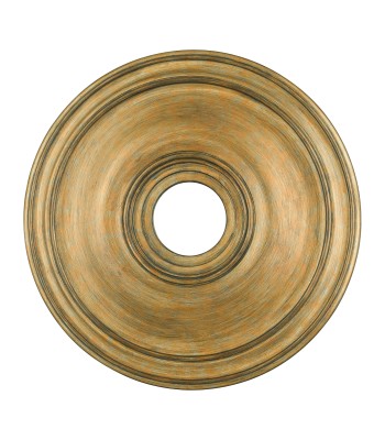 Livex Ceiling Medallions Ceiling Medallion 8219-48