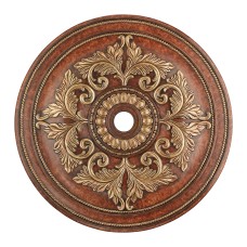 Livex Versailles Ceiling Medallion 8228-63