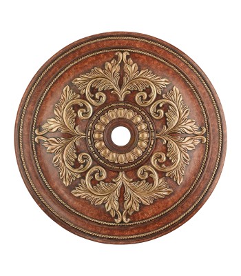 Livex Versailles Ceiling Medallion 8228-63