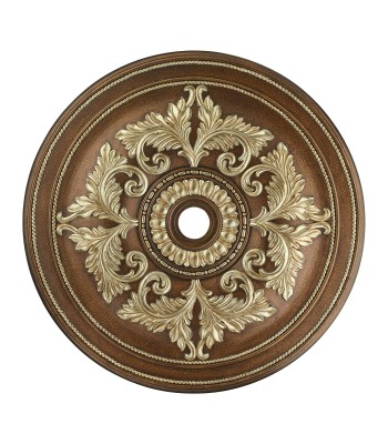 Livex Seville Ceiling Medallion 8228-64