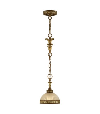 Livex Seville Ceiling Pendant 8520-64