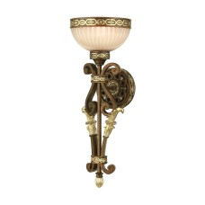 Livex Seville Wall Sconce 8521-64