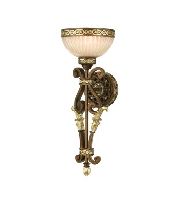 Livex Seville Wall Sconce 8521-64