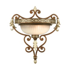Livex Seville Wall Sconce 8531-64