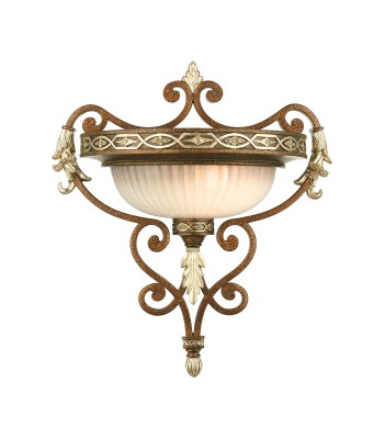 Livex Seville Wall Sconce 8531-64
