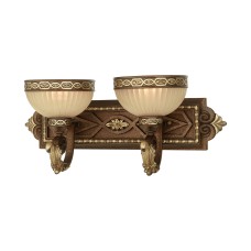 Livex Seville Bath Light 8532-64