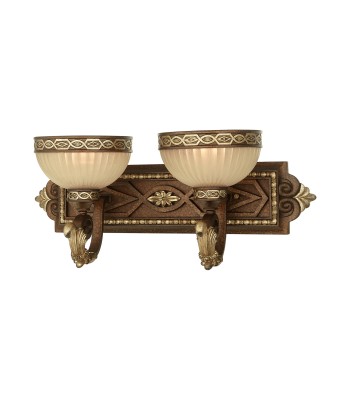 Livex Seville Bath Light 8532-64