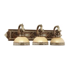 Livex Seville Bath Light 8533-64