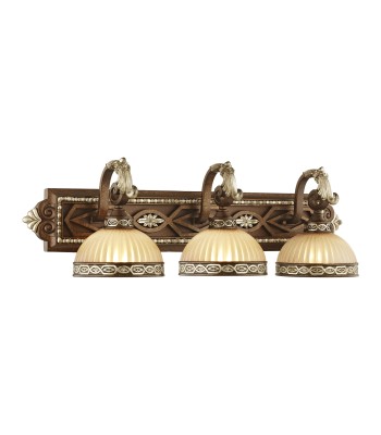 Livex Seville Bath Light 8533-64
