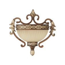 Livex Seville ADA Wall Sconce 8540-64