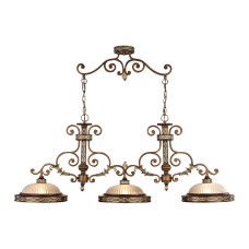 Livex Seville Chandelier 8546-64