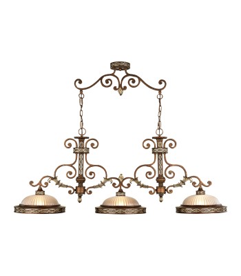 Livex Seville Chandelier 8546-64