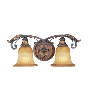 Livex Villa Verona Bath Light 8552-63