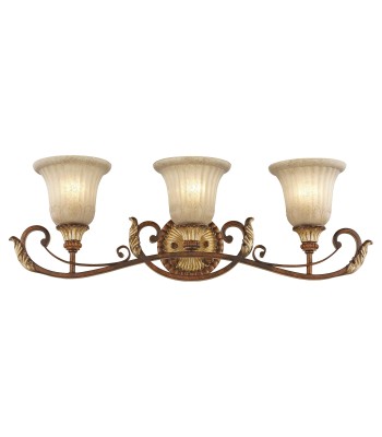 Livex Villa Verona Bath Light 8553-63