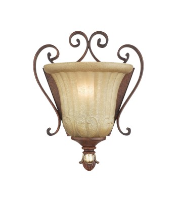 Livex Villa Verona ADA Wall Sconce 8560-63
