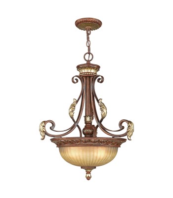 Livex Villa Verona Ceiling Pendant 8567-63