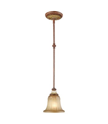 Livex Villa Verona Mini Pendant 8570-63