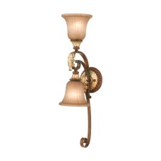 Livex Villa Verona Wall Sconce 8572-63