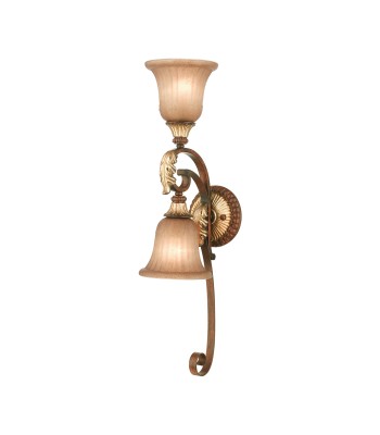 Livex Villa Verona Wall Sconce 8572-63