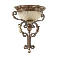 Livex Villa Verona Wall Sconce 8580-63