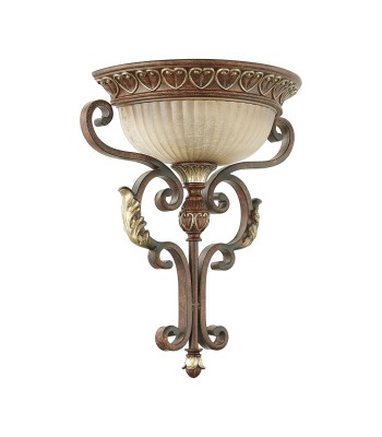 Livex Villa Verona Wall Sconce 8580-63