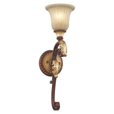 Livex Villa Verona Wall Sconce 8581-63