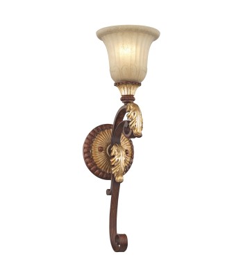 Livex Villa Verona Wall Sconce 8581-63