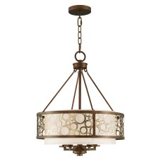 Livex Avalon Ceiling Pendant 8675-64