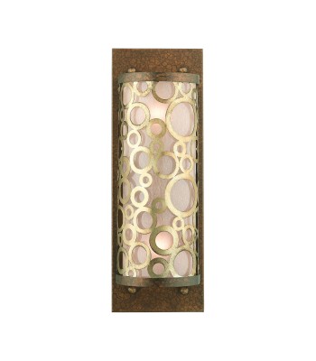 Livex Avalon ADA Wall Sconce 8684-64