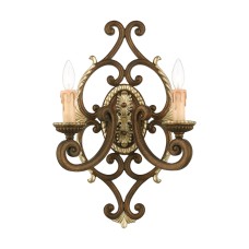 Livex Seville Wall Sconce 8862-64