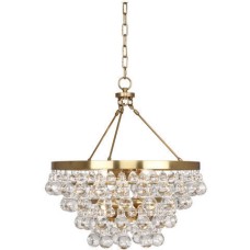 Robert Abbey Bling Chandelier 1000