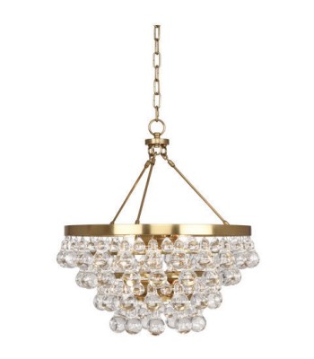 Robert Abbey Bling Chandelier 1000