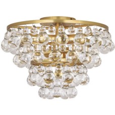 Robert Abbey Bling Flushmount 1002