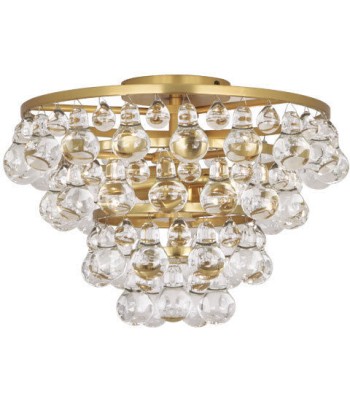 Robert Abbey Bling Flushmount 1002