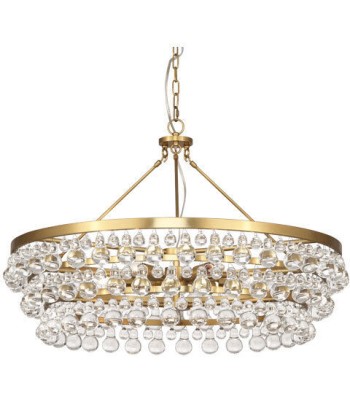 Robert Abbey Bling Chandelier 1004