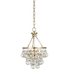 Robert Abbey Bling Pendant 1006