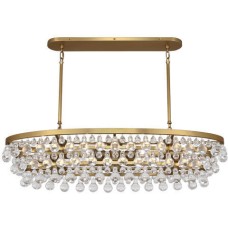 Robert Abbey Bling Chandelier 1007