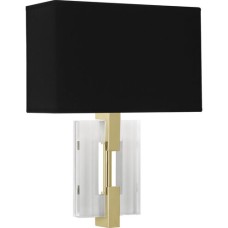 Robert Abbey Lincoln Wall Sconce 1009B