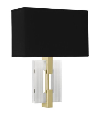 Robert Abbey Lincoln Wall Sconce 1009B