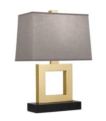 Robert Abbey Doughnut Table Lamp 100G